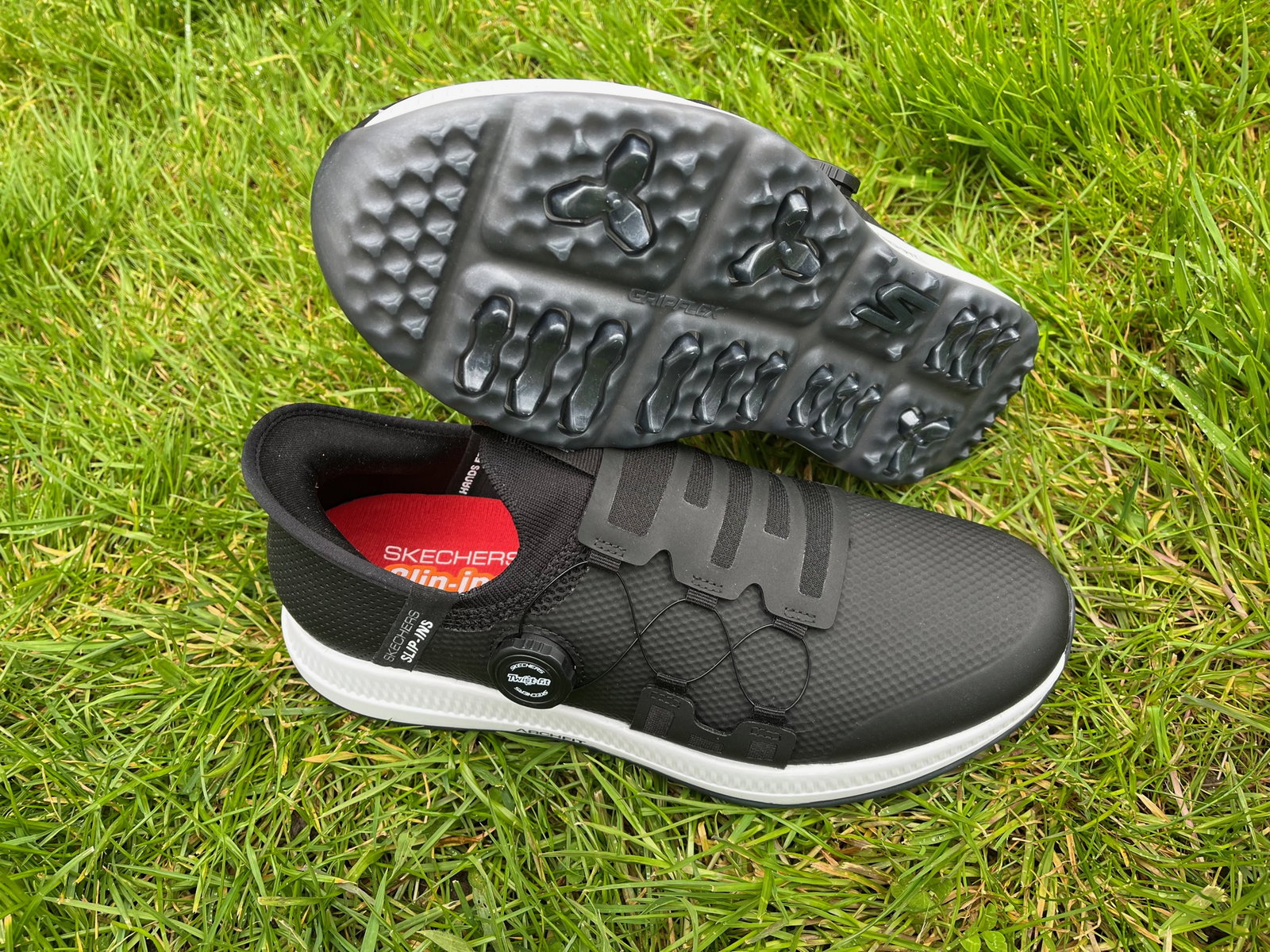 Skechers Go Golf Elite 5 Slip 'In 